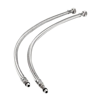 20 cm 3/8" M10 BATARYA FLEXİ